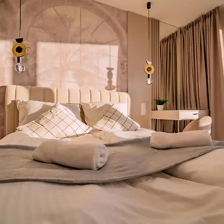 Champion's Bay Lägenhet *