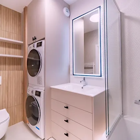 Champion's Bay Gdansk