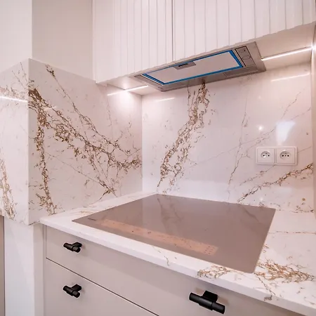 Champion's Bay Lägenhet