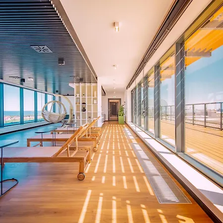 Lägenhet Champion's Bay