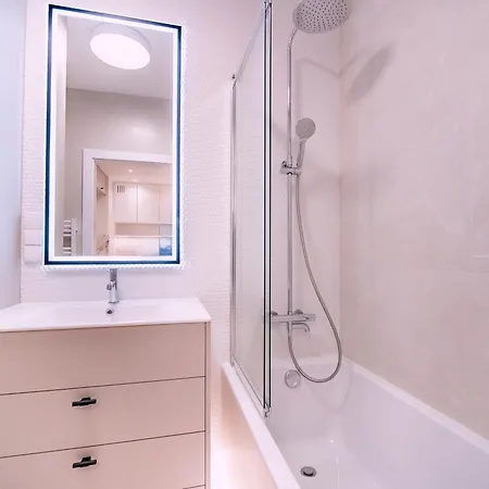 Apartament Champion's Bay