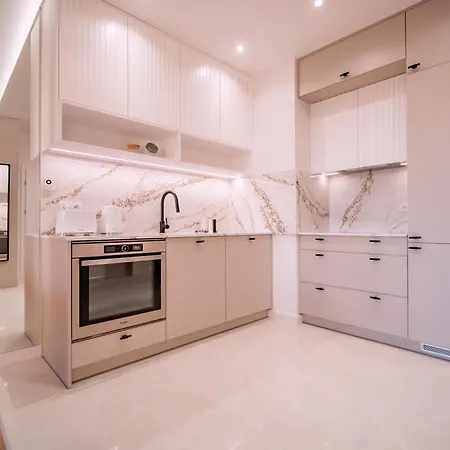 Apartament Champion's Bay