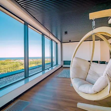 Apartment Champion's Bay Gdansk