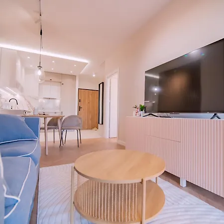 Champion's Bay Gdansk