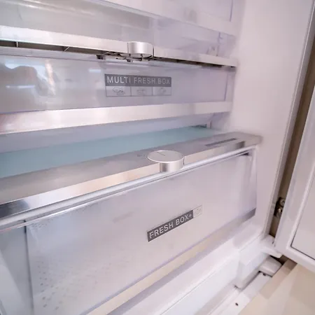 Champion's Bay Lägenhet Gdańsk