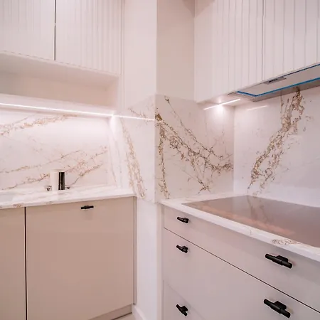 Apartament Champion's Bay