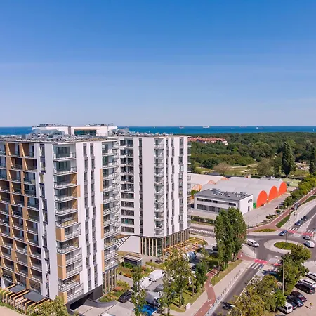 Champion's Bay * Gdansk