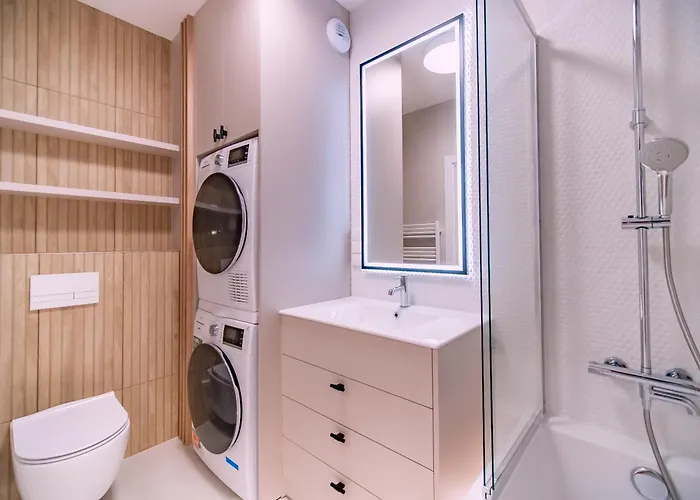 Champion's Bay Gdańsk