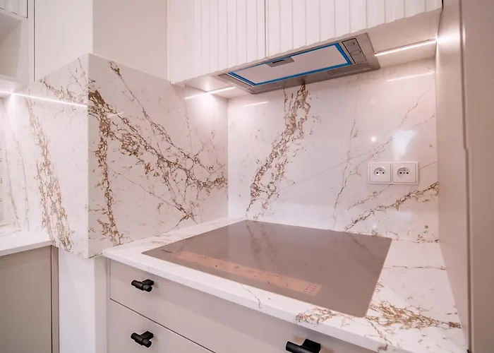 Champion's Bay Apartman