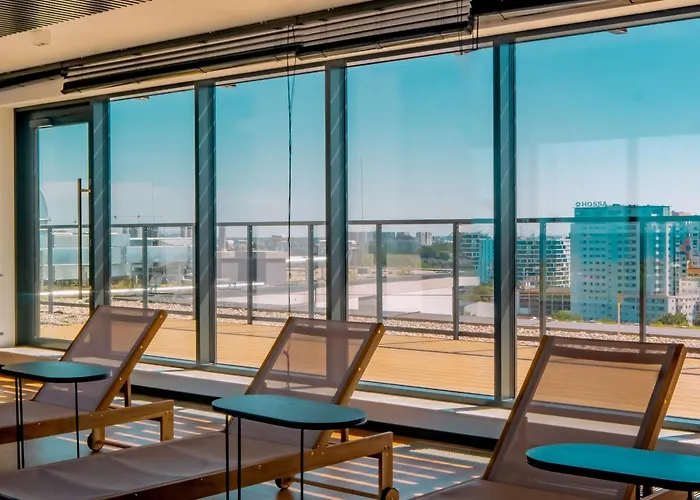 Champion's Bay Apartman