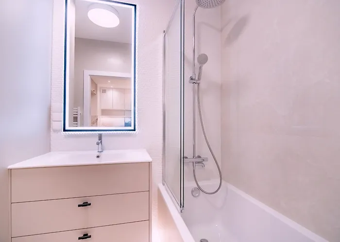 Apartman Champion's Bay