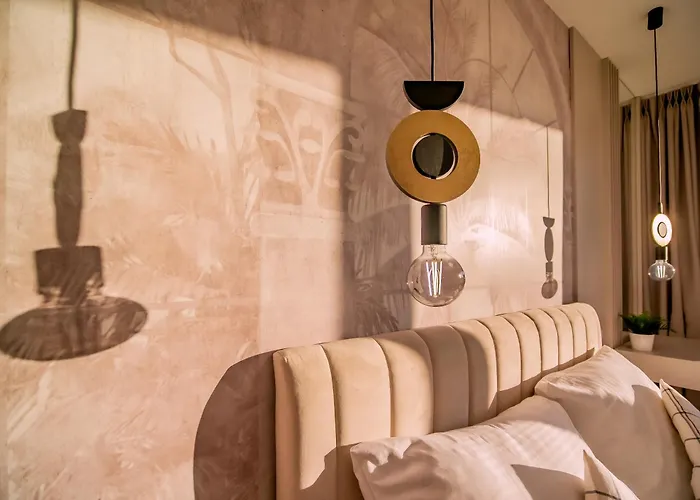 Champion's Bay Apartman Gdańsk