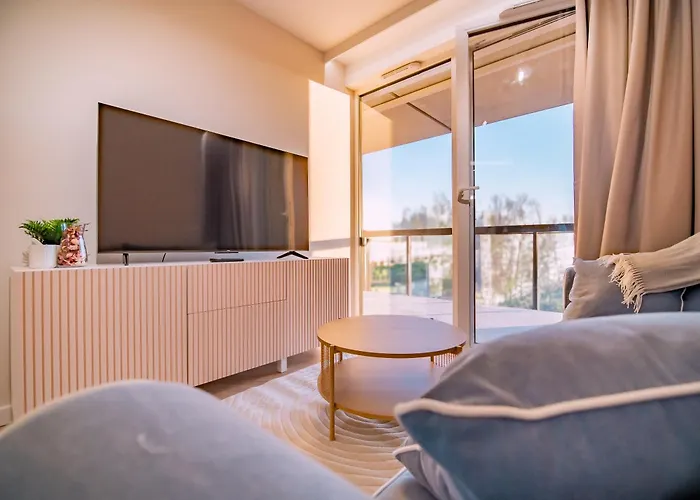 Apartman Champion's Bay