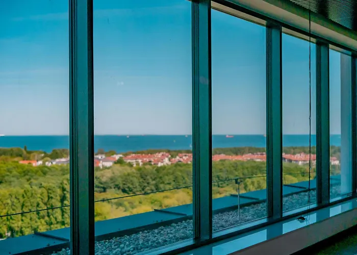 Champion's Bay Apartman