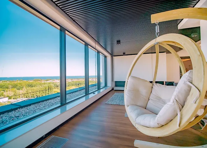 Apartman Champion's Bay Gdańsk