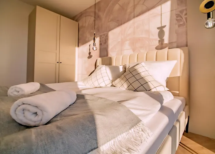 Champion's Bay Apartman