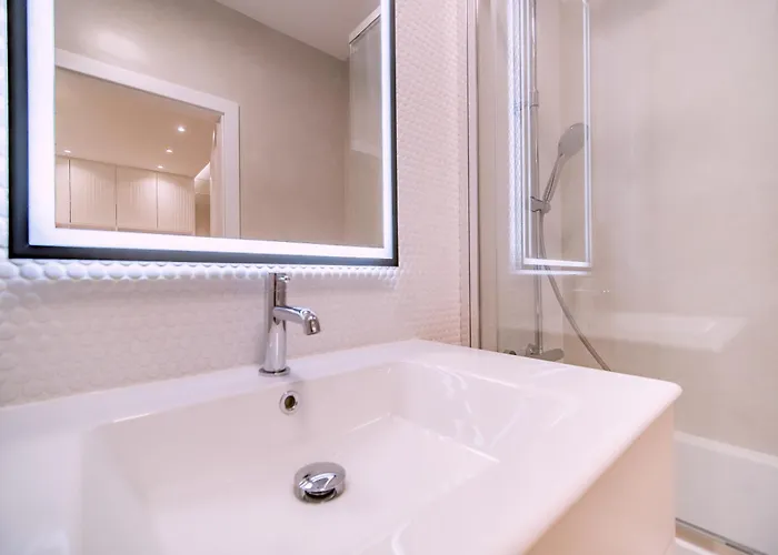 Apartman Champion's Bay