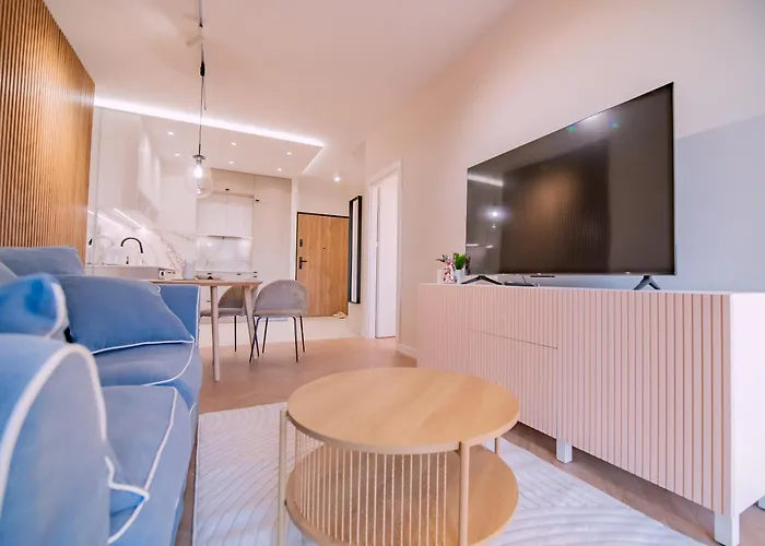 Champion's Bay Gdańsk