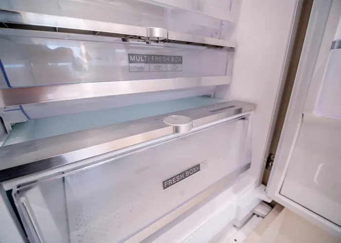 Champion's Bay Apartman Gdańsk