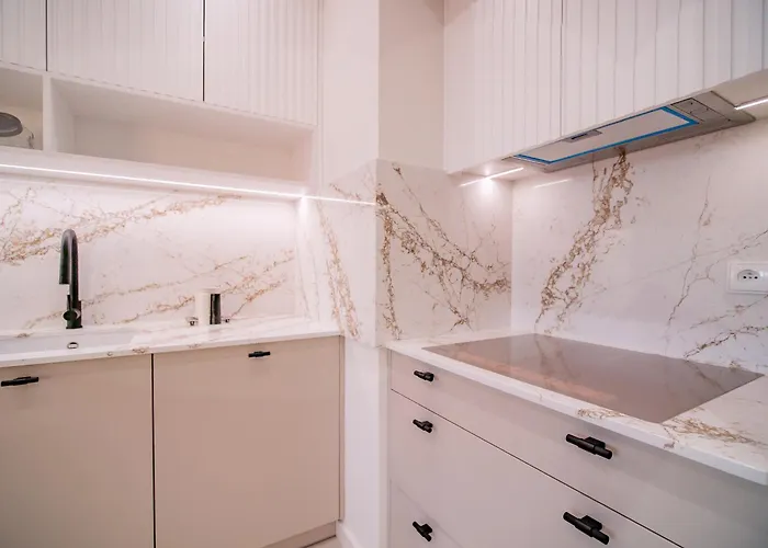 Apartman Champion's Bay