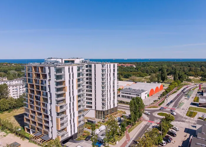 Champion's Bay * Gdańsk