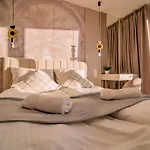 Champion's Bay شقة *