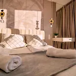 Champion's Bay شقة
